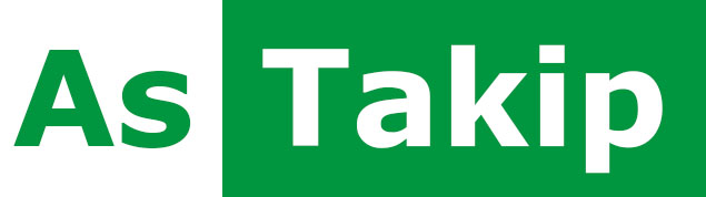 AsTakip